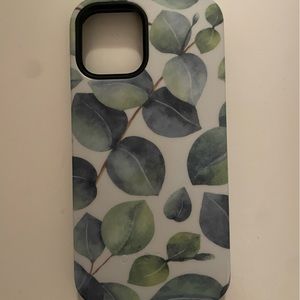CASELY iphone 12 case- never used